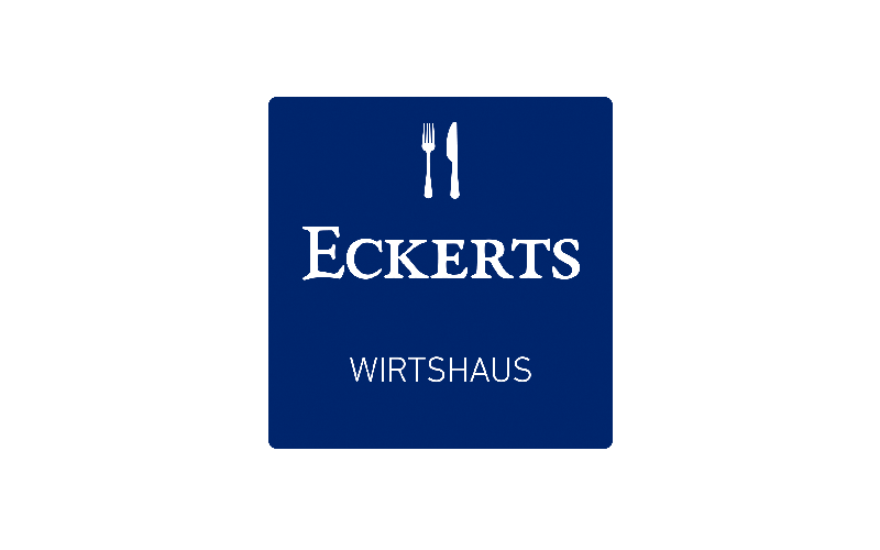 Logo ECKERTS Wirtshaus in Bamberg