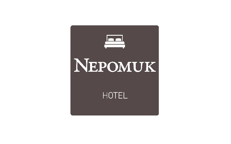 Logo Hotel NEPOMUK in Bamberg